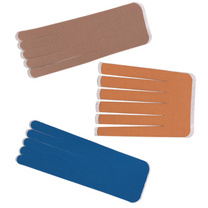 5cm * 25cm * 20 tiras <span class=keywords><strong>cinta</strong></span> <span class=keywords><strong>de</strong></span> kinesiología precortada deporte Atlético músculo <span class=keywords><strong>cinta</strong></span> <span class=keywords><strong>de</strong></span> algodón transpirable <span class=keywords><strong>Kinesiotape</strong></span> a granel formas personalizadas K <span class=keywords><strong>cinta</strong></span> - Product Image 5