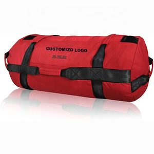 <span class=keywords><strong>Powerman</strong></span> – sacs de sable robustes pour le Fitness, plusieurs couleurs, taille L - Product Image 3