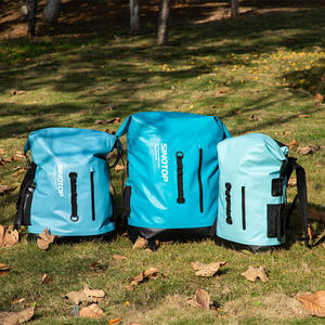 Bolsa de Almacenamiento Impermeable de Gran Capacidad (30L) Hecha a Medida para Rafting, Natación y Ciclismo al Aire Libre - Product Image 4