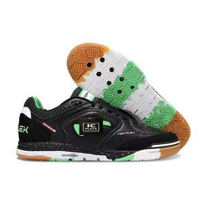 <span class=keywords><strong>Botas</strong></span> de Fútbol Profesionales para Césped Artificial y Superficies Cubiertas, Premium, Transpirables, para Hombre y Mujer - Product Image 3