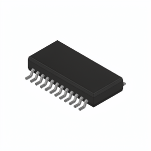 Composants électroniques 24 SSOP, puces logiques IDT74FCT648TQ, service complet original - Product Image 1