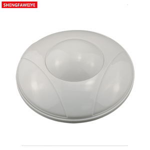 Carcasa de Plástico ABS SHENGFAWEIYE de 110x54 mm para Transpondedores Infrarrojos de Hogar Inteligente y Sensores de Movimiento de Seguridad con Clasificación IP54 Modelo AP29-2 - Product Image 2