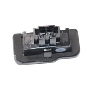 Lampe de plaque d'immatriculation à LED pour <span class=keywords><strong>Mercedes</strong></span> Benz W211 W203 5D W219 R171 - Product Image 5