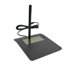 Tablet Biometrico Qinshida per <span class=keywords><strong>Firma</strong></span> <span class=keywords><strong>Digitale</strong></span>, Compatibile con Laptop, Interfaccia USB 2.0, per <span class=keywords><strong>Firma</strong></span> Bancaria e Dati Digitali - Product Image 3