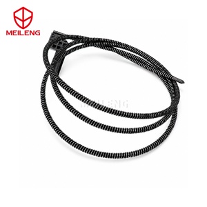 MEILENG 70465-T7J-H01 Câble de l'ensemble de pare-soleil côté conducteur gauche pour <span class=keywords><strong>Honda</strong></span> <span class=keywords><strong>HR</strong></span>-<span class=keywords><strong>V</strong></span> HRV Vezel RU1 RU5 RU6 2014-2021 - Product Image 3