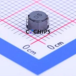 Inductor de Potencia CDRH3D28NP-100NC 1515 (Inductancia: 10uH) (Precisión: 30%) (Corriente Nominal: 1.18A) - Product Image 1