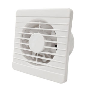 100mm à faible bruit cuisine salle de bain ventilateur de Ventilation petite taille sanitaire toilette en plastique aspiration <span class=keywords><strong>d</strong></span>'<span class=keywords><strong>air</strong></span> ventilateur <span class=keywords><strong>d</strong></span>'extraction pour la maison - Product Image 1