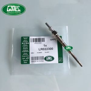 Светящийся штекер LR022300 JDE13601 GL4697 GJ1391 для Range Rover Evoque 2012 Freelander 2 2006-2014 Discovery Sport 2015 XF 2009-2015 - Product Image 2