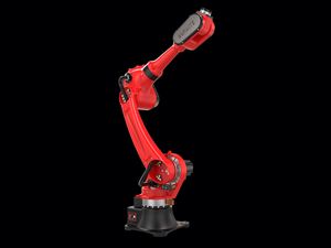 Robot Industrial Multifunción BRANT-1820 de 230 kg para Soldadura CNC con Motor y Caja de Cambios - Product Image 2