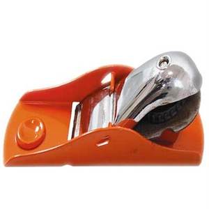 HOBBY-Outil de coupe et de formage pour plan de charpentier 160 mm - Product Image 2