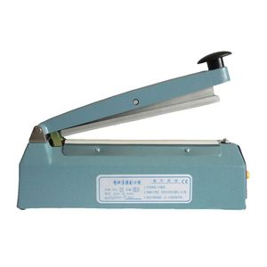เครื่องซีลพลาสติกแบบมือถือ PFS-200I รุ่นมินิ - Product Image 1