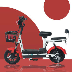 دراجة كهربائية قوية <span class=keywords><strong>Pxid</strong></span> بقوة 500 واط و300 واط، بطارية 960 واط ساعة و1680 واط ساعة، دراجة كهربائية للبالغين - Product Image 6