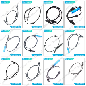 Автомобильные аксессуары, автозапчасти, датчик уровня масла в двигателе, Отправитель для BMW 1 2 3 4 5 серии X3 F25 X4 F26 X5 F15 X6 OE 12617638341 - Product Image 4