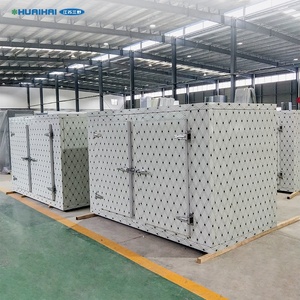 <span class=keywords><strong>20ft</strong></span> 40ft container đi bộ trong tủ lạnh thương mại phòng lạnh - Product Image 5