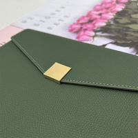 Agenda professionnel spirale, organiseur de budget, classeur en cuir PU, carnet à 6 anneaux, couleurs macaron, vente en gros