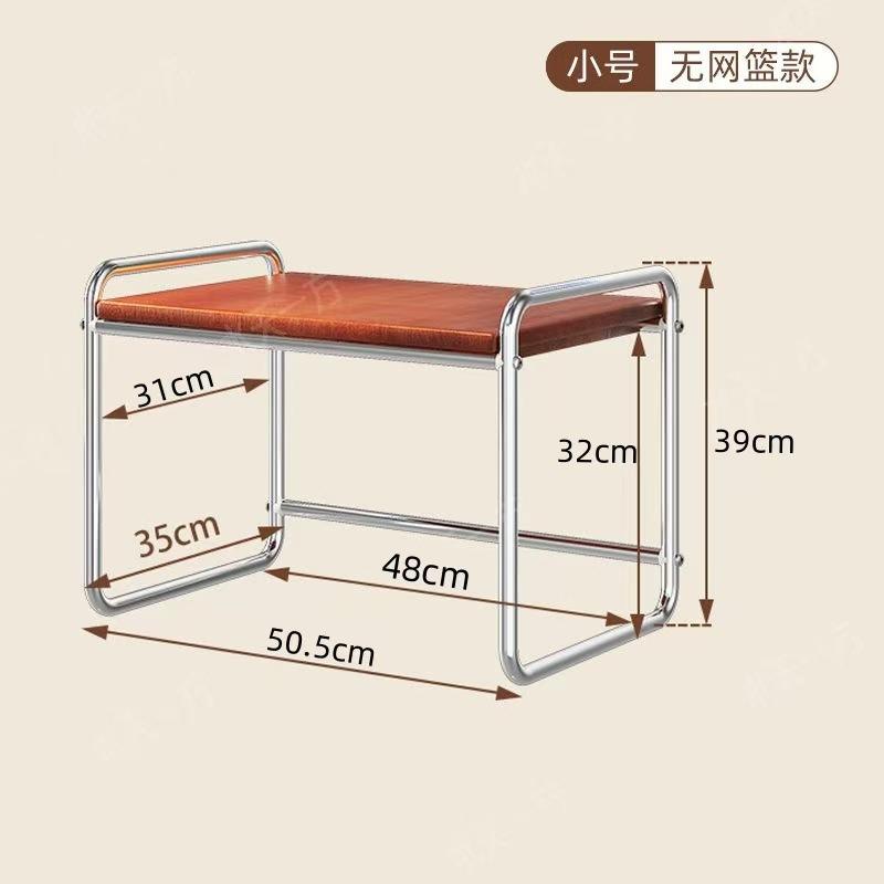 ชั้นวางของชั้นเดียว