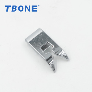 Prensatelas Multiusos Tbone 7301 para Máquina de Coser de Cama Plana, Accesorio para Procesamiento de Prendas - Product Image 3