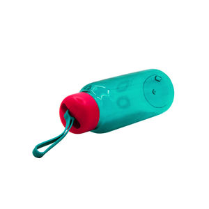 Botella de agua de plástico para infusión de tritán, sin Bpa, respetuosa con el medio ambiente, con fruta fusora - Product Image 4