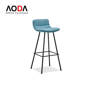 Tabourets <span class=keywords><strong>de</strong></span> bar hauts en PU industriels, tabourets <span class=keywords><strong>de</strong></span> bar modernes pour cuisine, banqueta <span class=keywords><strong>de</strong></span> bar avec repose-pieds, tabourets <span class=keywords><strong>de</strong></span> comptoir, sgabello da bar, silla <span class=keywords><strong>de</strong></span> <span class=keywords><strong>barra</strong></span> - Product Image 6