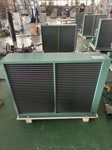 Refrigerador de condensador con compresor semihermético DMZL - Product Image 6