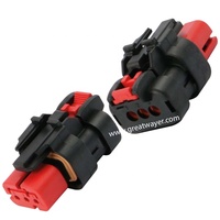 776523-1 3 Way Female Ampseal 16 Series Konektor Sensor Camshaft 20-18AWG