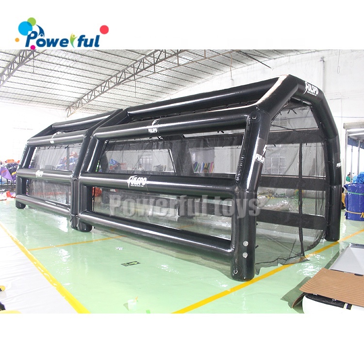 High Quality Custom Portable Inflatable Baseball