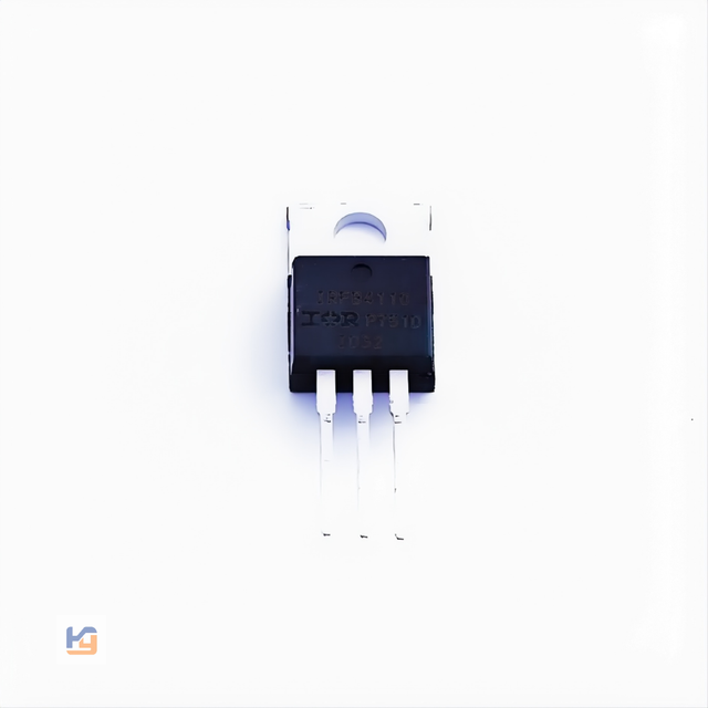 IRFB4110PBF N-Channel MOSFET TO-220 100V 120A