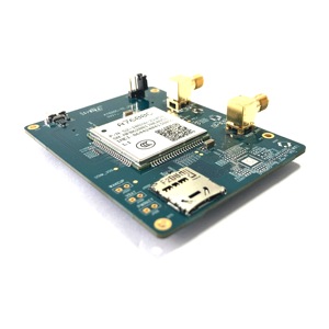 Carte de développement A7600C-L1V-TEKIT A7600C-L1 originale 4g LTE cat4 A7600C Lilygo Sim7000g Sim7600g-h R2 Simcom a7670e - Product Image 4
