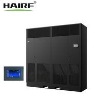 Climatiseur de précision à faible consommation d'énergie HAIRF pour salle informatique, unité de refroidissement CRAC
