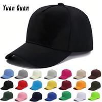Gorra Trucker OEM de 5 Paneles, Personalizada con Bordado, Malla Transpirable de Algodón, Ajustable, Unisex, para las Cuatro Estaciones