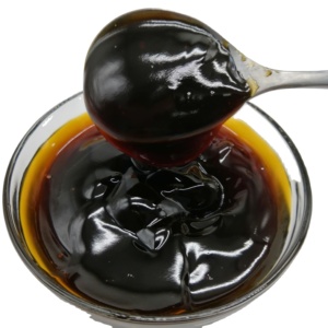 700g di salsa di ostriche biologica salsa di frutti di mare aromatizzata all'ostrica vegetariana per mescolare i piatti di frittura - Product Image 2