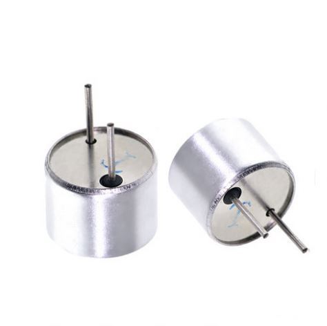 waterproof ultrasonic transducer 40khz 10mm