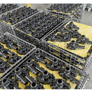 1W5644 2W1223 Pompa Acqua per <span class=keywords><strong>Cat</strong></span> <span class=keywords><strong>3204</strong></span> di Raffreddamento Del Motore Parti - Product Image 4