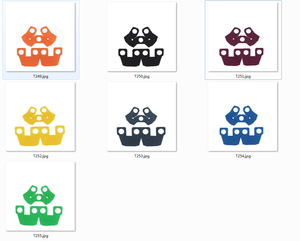 Juguete de Bloques de Construcción de Estilo Nuevo en Oferta, Mini Muñecos de Acción con Capa y Espada, Accesorios para Muñecos, Colección de Ladrillos, Regalo de Bricolaje para Niños - Product Image 4