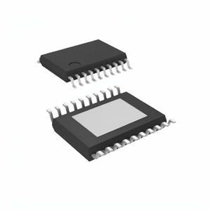 Power Management (PMIC) Electronic Circuit Components TPS60132PWPG4 20 PowerTSSOP Original - Product Image 1