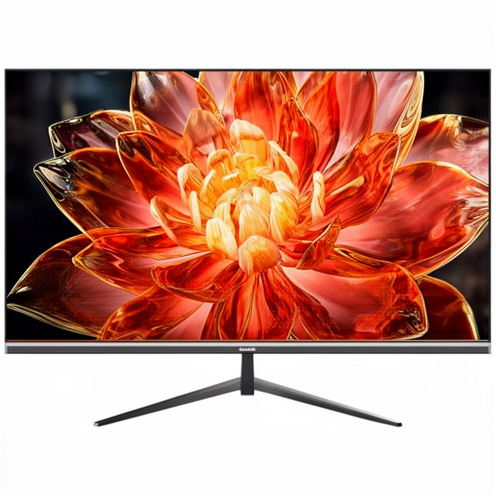 Support OEM/ODM 24-Inch LED Computer Monitor 60Hz LED TV Monitor for Office Desktop Computer Display