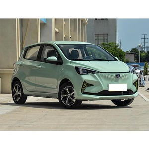 Nuevo 2024 Changan Benben E-Star 101 km/H Resistencia 300km Coche usado de segunda mano de alta velocidad y coche nuevo - Product Image 3