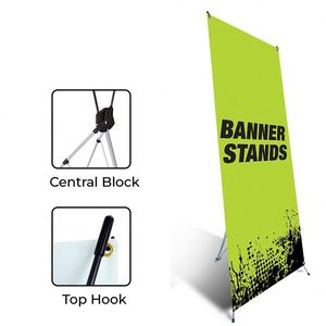 Nuevo Exhibidor Publicitario Personalizado Económico, Tipo Pop-<span class=keywords><strong>Up</strong></span>, para Promociones en Interiores y Exteriores, Ceremonias de Inauguración - Product Image 2
