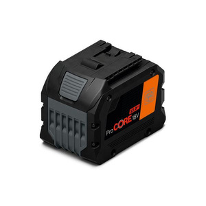 Paquete de baterías de iones de litio Fein Pro Core de 18 V para herramientas eléctricas - Product Image 1