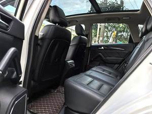 Auto <span class=keywords><strong>Usate</strong></span> Zotye T600 2017 SUV LHD Automatica - 2.0L Benzina - Condizioni Originali Prezzo All'Ingrosso - Product Image 5