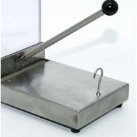 BIOSTELLAR Extracteur de plasma sanguin de haute qualité