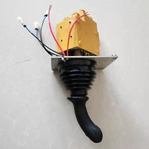 الأصلي XG932 رافعة عجل جزء الطيار صمام 12C0233 مع سعر جيد - Product Image 3