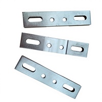 Services de tournage CNC sur mesure, pièces en cuivre, aluminium, acier inoxydable, capacité de brochage par électroérosion à fil, certification ISO9001, précision