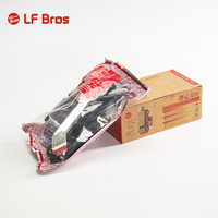 2000W LF Bros Little Dragon Pemanas Air Antifreeze Elektrik Otomatis untuk Mesin, Pendingin, dan Preheater