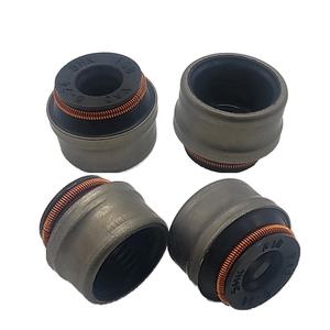 Joint d'huile de soupape d'origine EA888 GEN 2 GEN 3 moteur 06J109675 pour AUDI A3 A4 A5 A6 Q5 Q3 VOLKSWAGEN <span class=keywords><strong>Tiguan</strong></span> Magotan Passat - Product Image 5