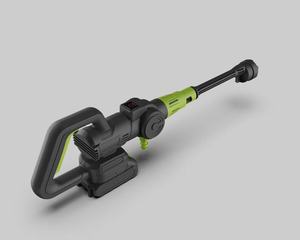 Hidrolavadora portátil para lavado <span class=keywords><strong>de</strong></span> <span class=keywords><strong>autos</strong></span>, limpieza <span class=keywords><strong>de</strong></span> aire acondicionado, pistola <span class=keywords><strong>de</strong></span> agua pulverizadora - Product Image 4