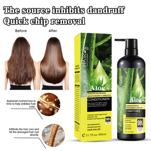 Proveedor de Champú y Acondicionador de <span class=keywords><strong>Aloe</strong></span> <span class=keywords><strong>Vera</strong></span> de Marca Privada, Anticaída, Nutritivo <span class=keywords><strong>para</strong></span> <span class=keywords><strong>el</strong></span> <span class=keywords><strong>Cabello</strong></span>, Venta al Por Mayor - Product Image 2