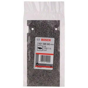 BOSCH - 2601098043 Plaque de ponçage fine-EAN 3165140109222 POWER TOOLS ACCESSOIRES ACCESSOIRES POUR PONCEUSES - Product Image 2