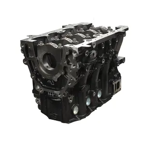 Yunnei Motor D20TCIDF China LKW Teile Zylinder block Für JAC Foton und andere LKWs
