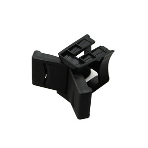 Divisor de Portavasos para Consola Central de Toyota Highlander, 556180E170C0, Material ABS, Diseño Dividido, 2014-2017 - Product Image 3